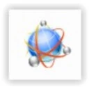 Atom GPS
