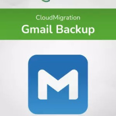 GMail Backup