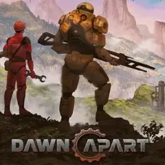 Dawn Apart