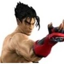 Namco X Capcom