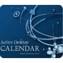 Active Desktop Calendar For Windows Active Desktop Calendar
