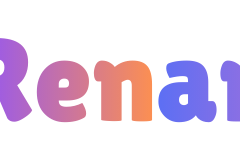 File Renamer