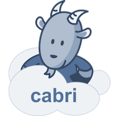 Cabri 3D