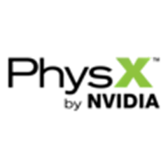 NVIDIA PhysX