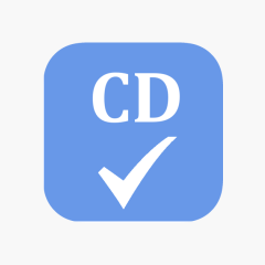 CDCheck