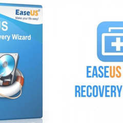 Any Data Recovery Wizard