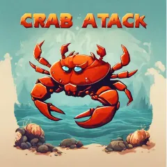 Crab Attack