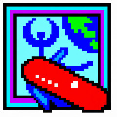 The Quake Army Knife (QuArK)
