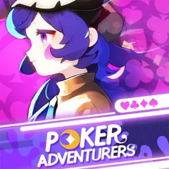Poker Adventurers