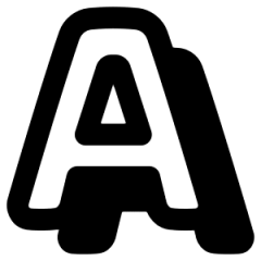 Text Shadow