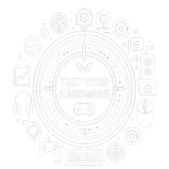 Test My Hardware