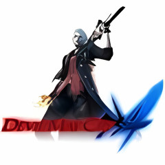Devil May Cry 4
