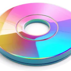 CD DVD Burning