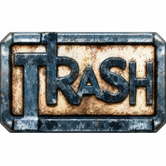 Trash