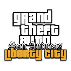 GTA: San Andreas Liberty City