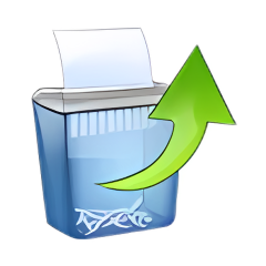 Advanced Disk Recovery