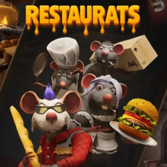 Restaurats