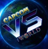 Capcom Vs The World