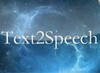 Text2Speech