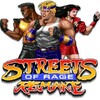 Streets of Rage Remake