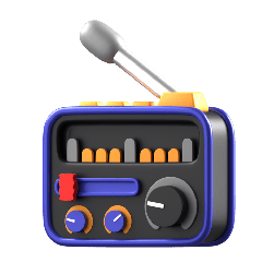 Radio-Agenda