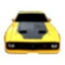 Dust Racing 2D