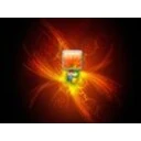 Windows 7 Black Logon Screen