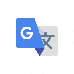 Google Translate Client
