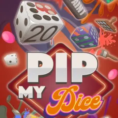 Pip My Dice