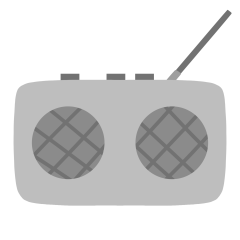 iRadio Widget