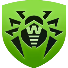 Dr.Web Security Space