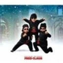 Fred Claus Wallpaper