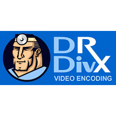 Dr DivX