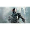 Crysis Windows Theme
