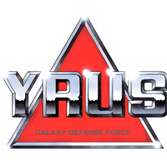 New Gyruss