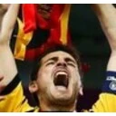 Campeones de la Eurocopa 2012