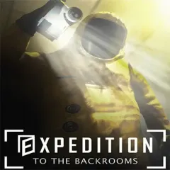 EXPEDITION TO THE BACKROOMS