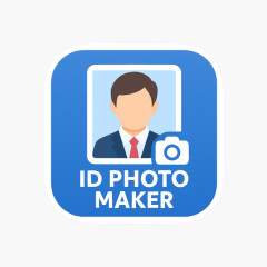 ID Photo Maker