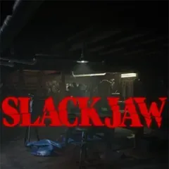 SLACKJAW