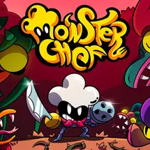 Monster Chef