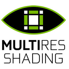MultiRes