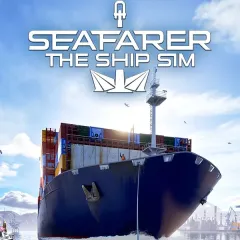 Seafarer: The Ship Sim