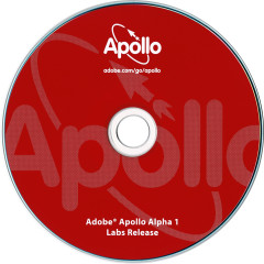 Adobe Apollo Runtime