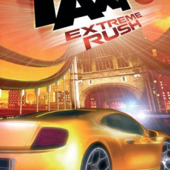 Taxi 3 eXtreme Rush