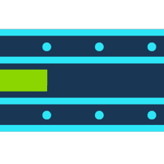 Fake Progress Bar