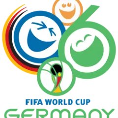 Emblema oficial del Mundial 2006
