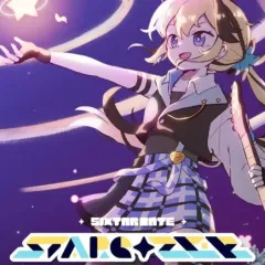 Sixtar Gate: STARGAZER
