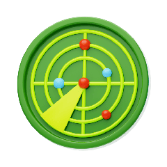 Radarsync