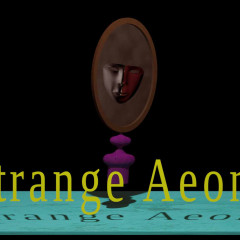 Strange Aeons