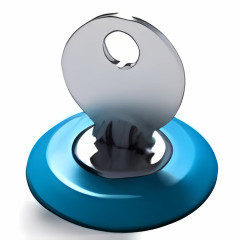 MyKeyFinder
